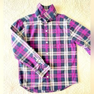 Old Navy Button Down Shirt